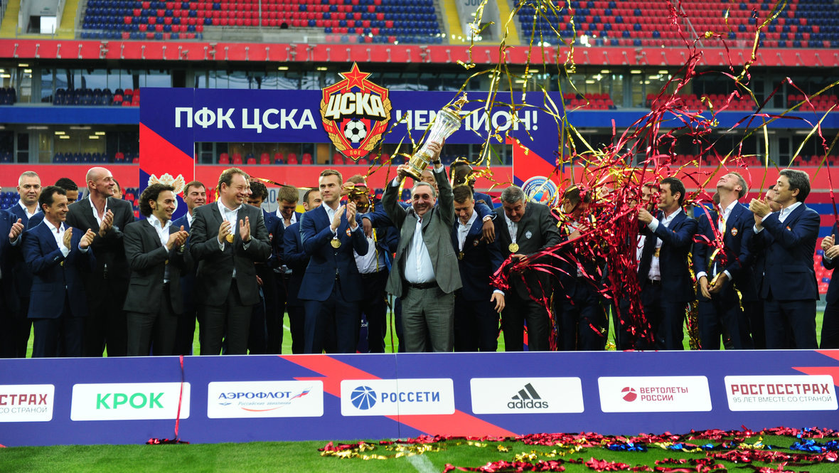    Александр Федоров