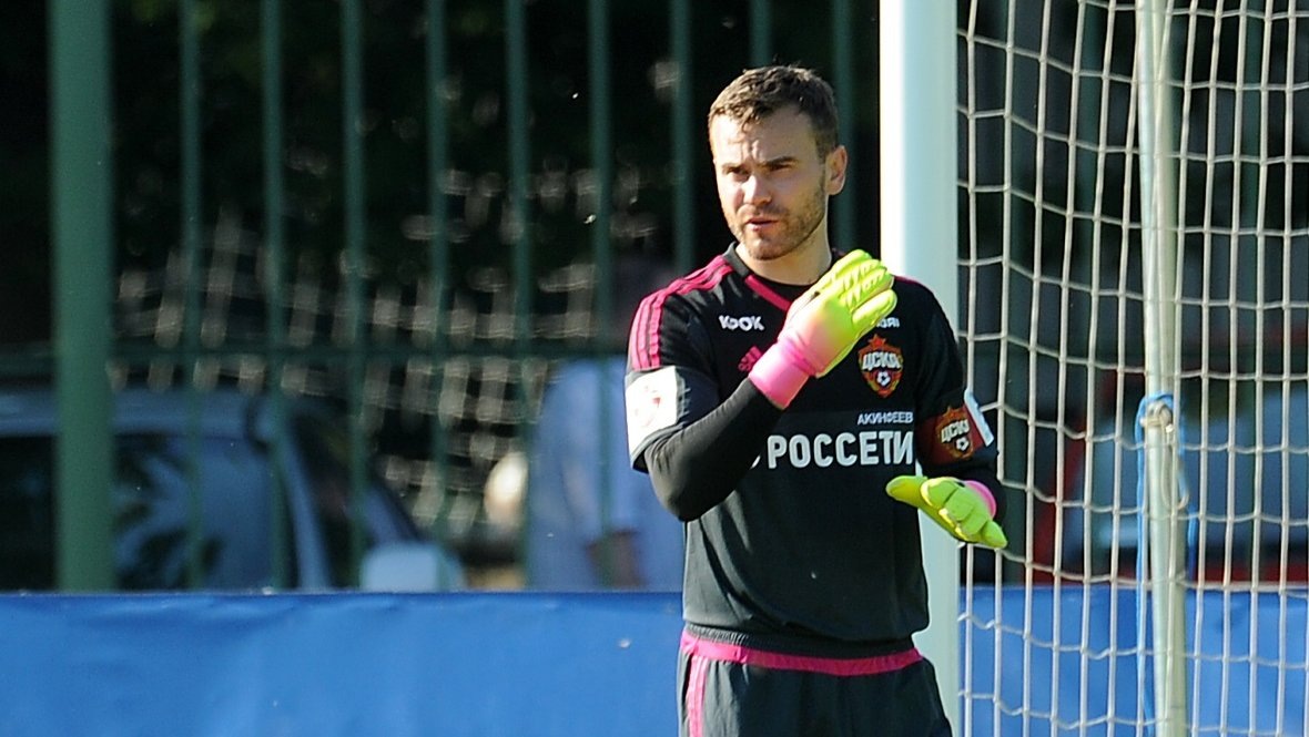    Алексей Иванов архив «СЭ»