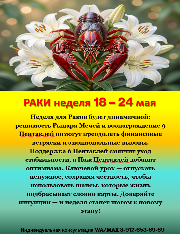 картинка принадлежит автору канала