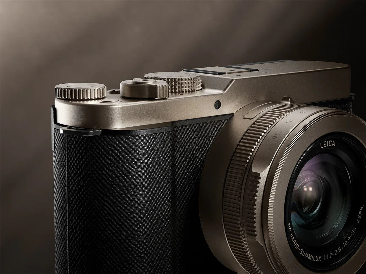 Фото Panasonic Global