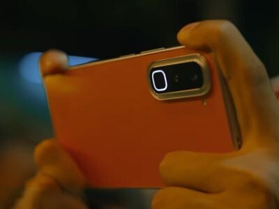    Дизайн и дата анонса Infinix Hot 70 раскрыты официально