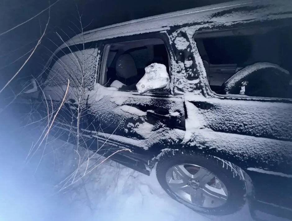    фото: МВД по РХ Kristina