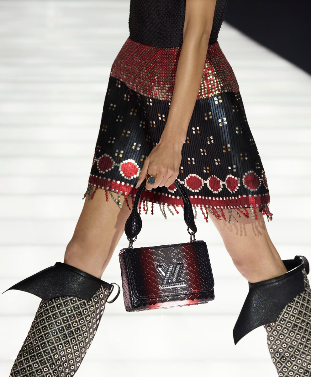     Louis Vuitton