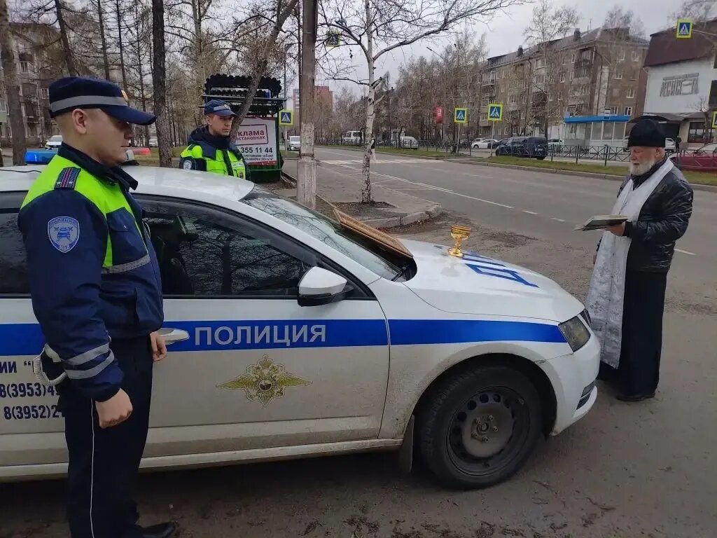 Фото: Братская епархия