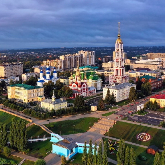 ТАМБОВ