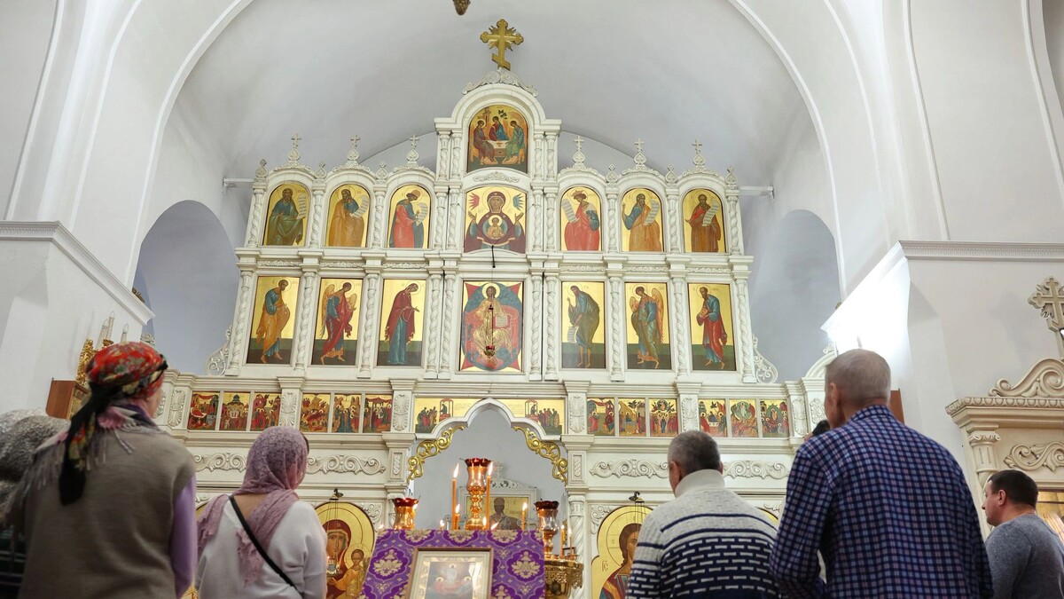    Фото: Андрей Ткачев/«Ямал-Медиа»