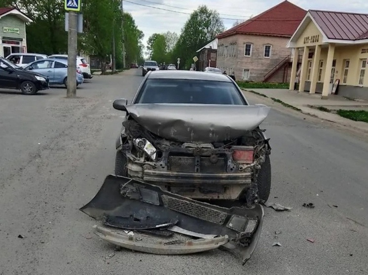     Фото пресс-службы УМВД России по Архангельской области