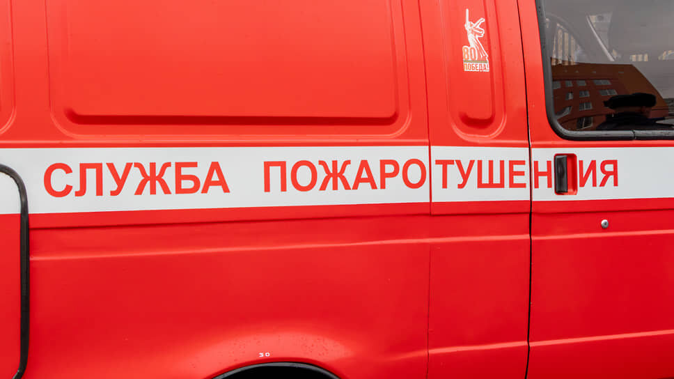 Фото: Егор Снетков / Коммерсантъ