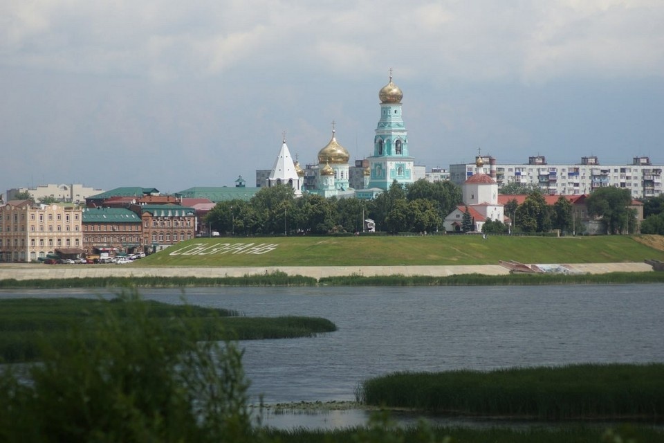    Пострадавшие получают всю необходимую помощь Светлана МАКОВЕЕВА