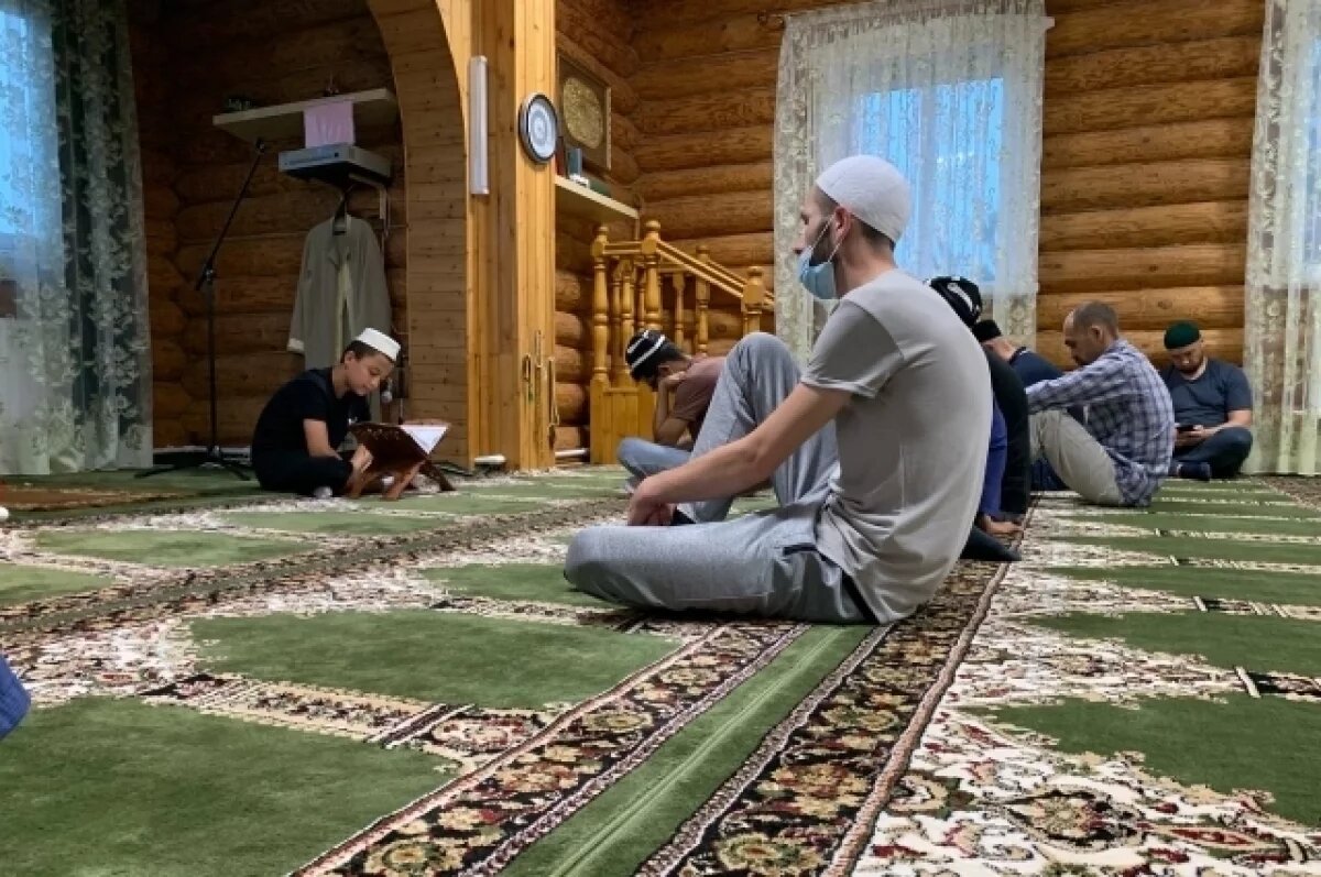    Курбан-байрам 2026:
