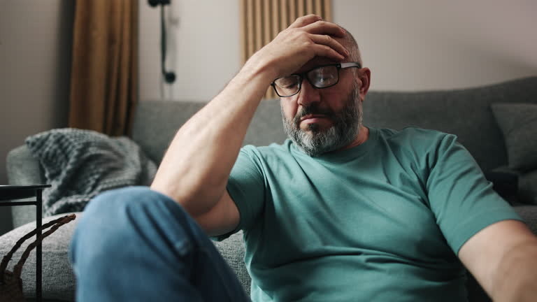 Как пережить развод после 40+ лет и возможно вернуть жену?