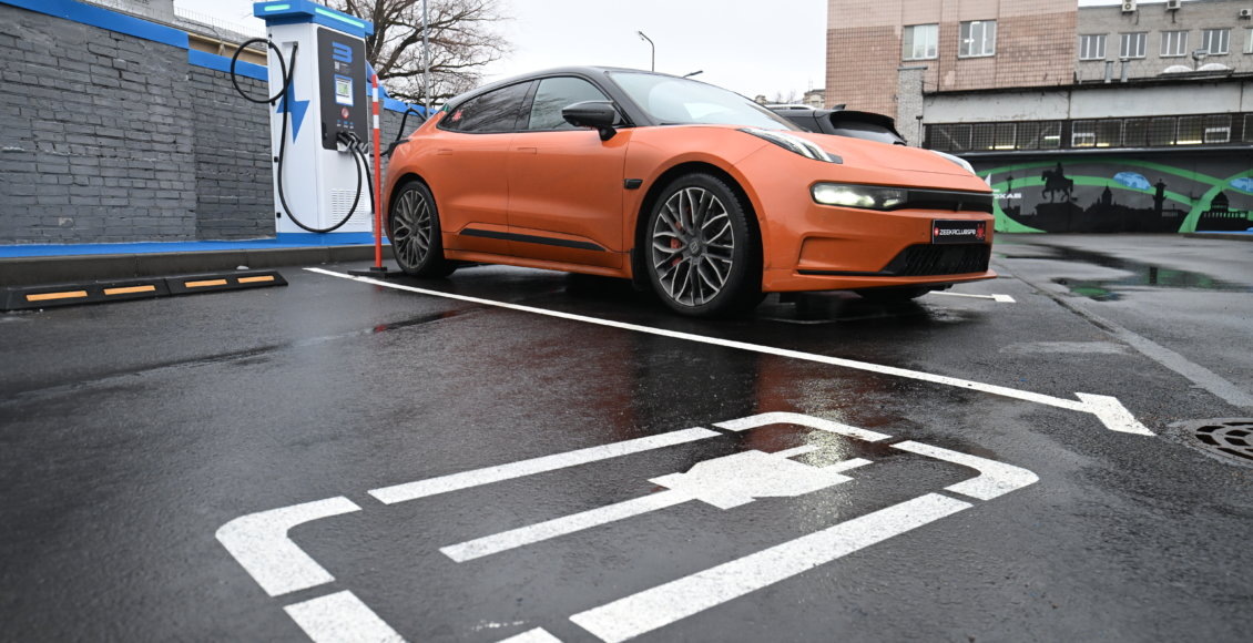    Фото: пресс-офис АО «Электрохаб»