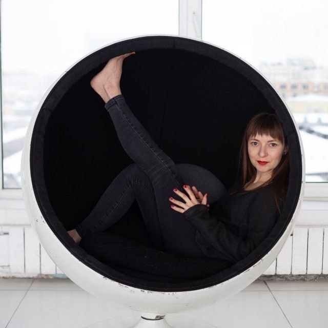 Ирина Тарасова