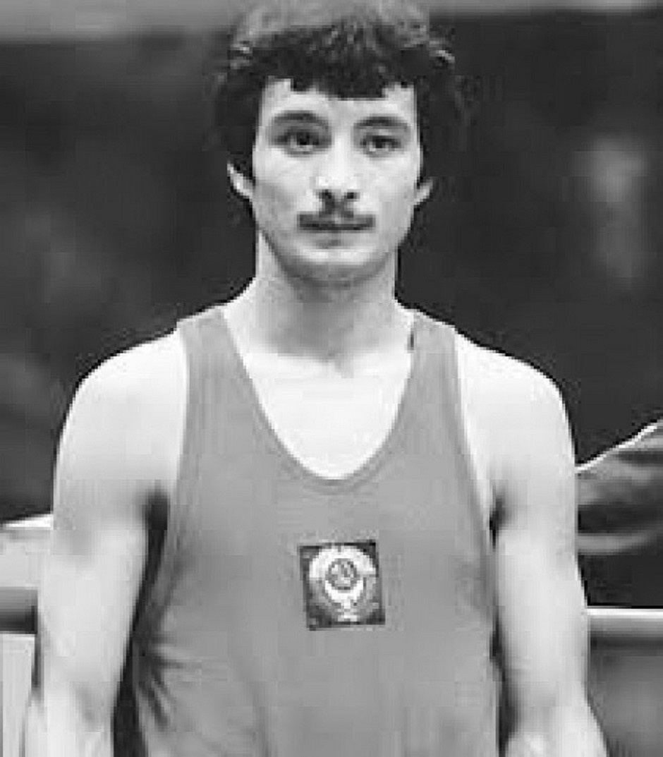 Серик Конакбаев. Фото с сайта https://e-history.kz