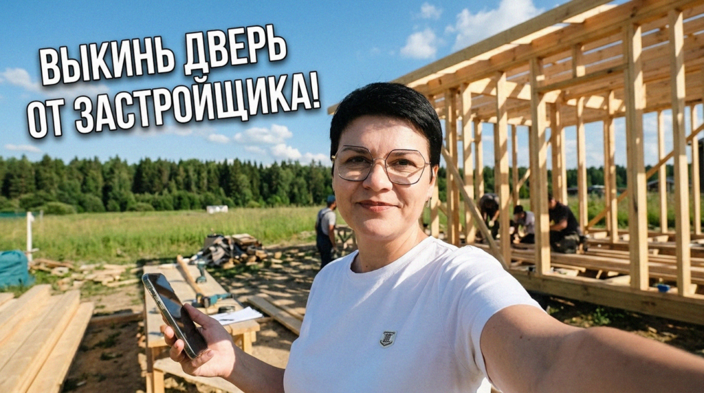    Тренды и выбор входных дверей для новостроек в 2026 году rusdver