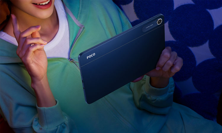 Изображение: Xiaomi/Poco