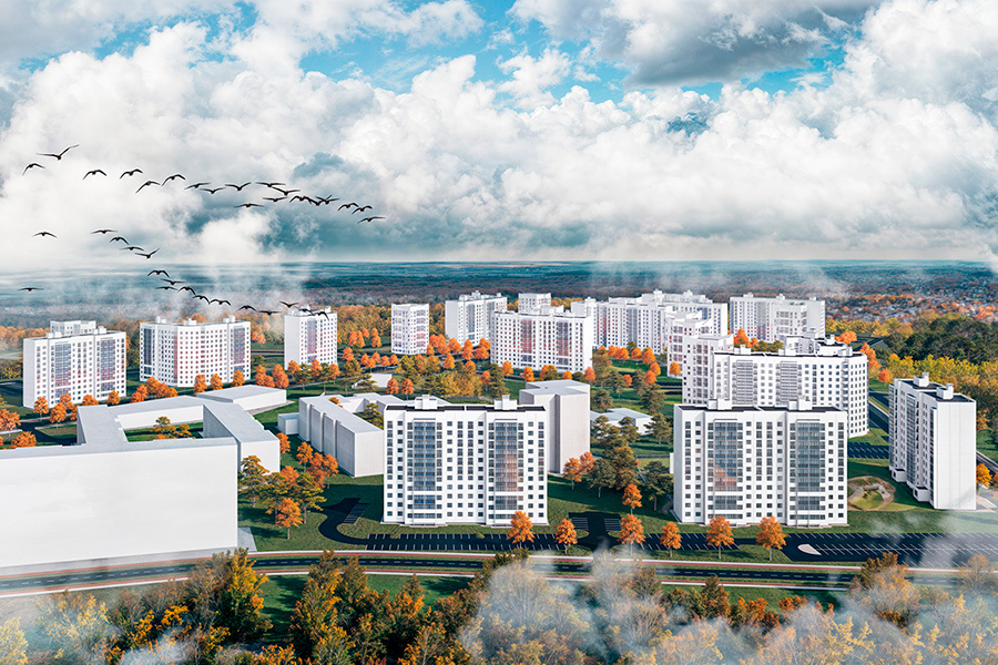    Фото: Брестский горисполком