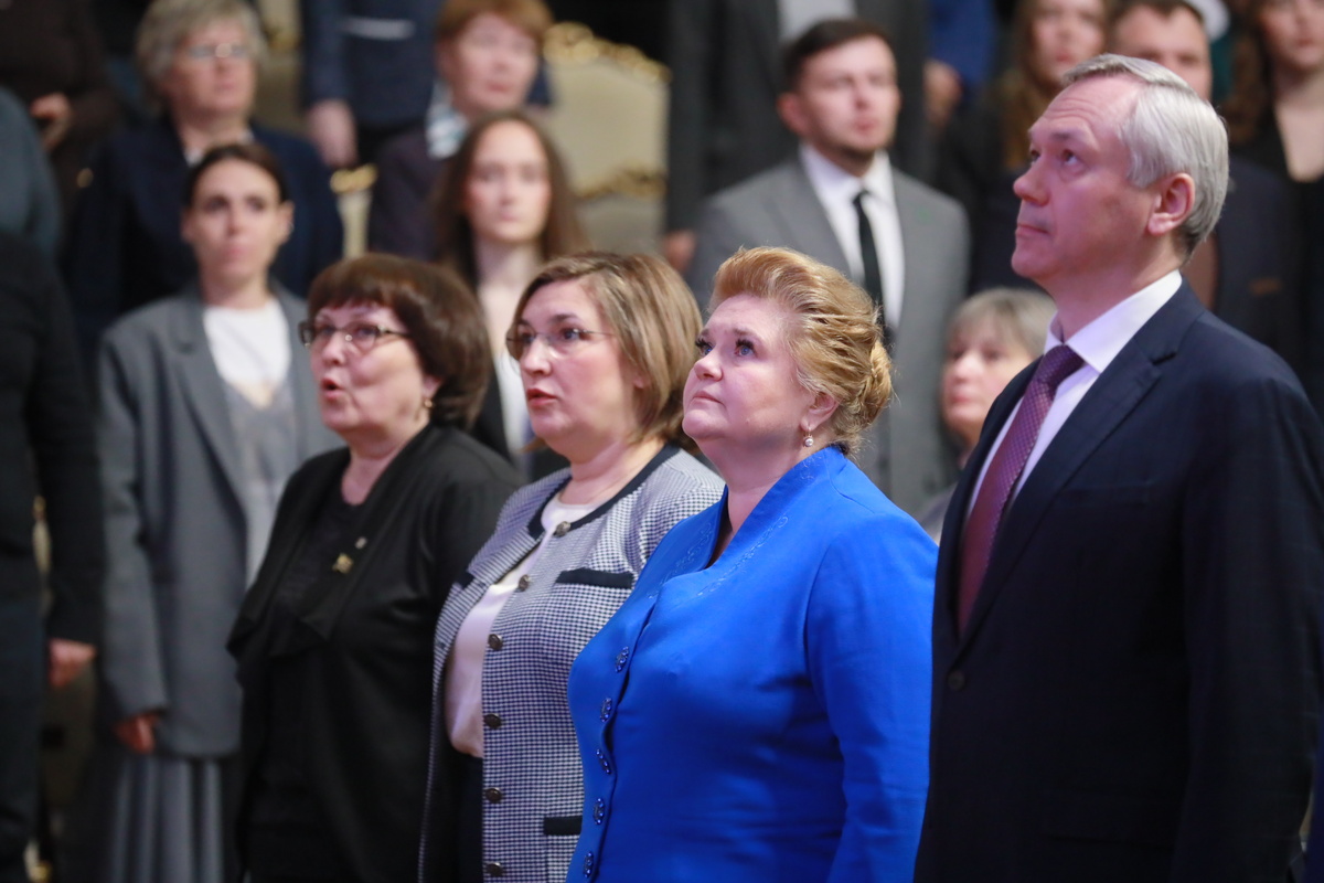    Фото: Павел Комаров, nsknews.info