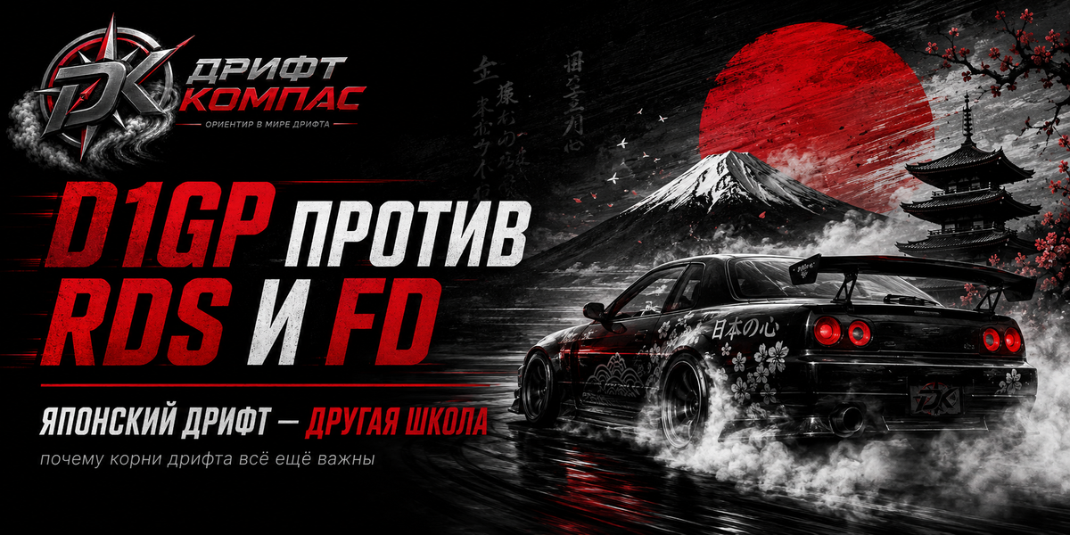 зачем следить за D1GP в 2026