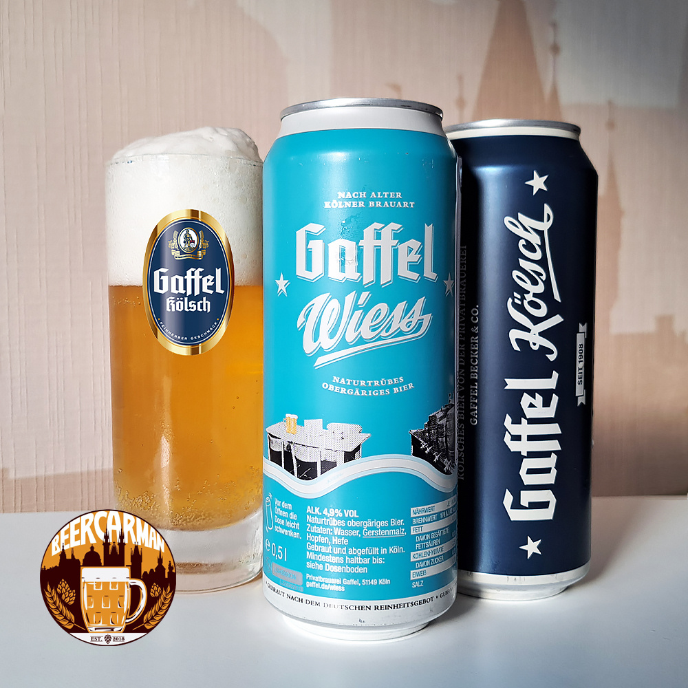 Gaffel
