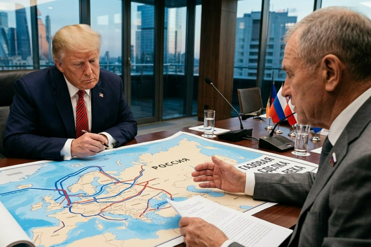    Фото: коллаж RuNews24.ru