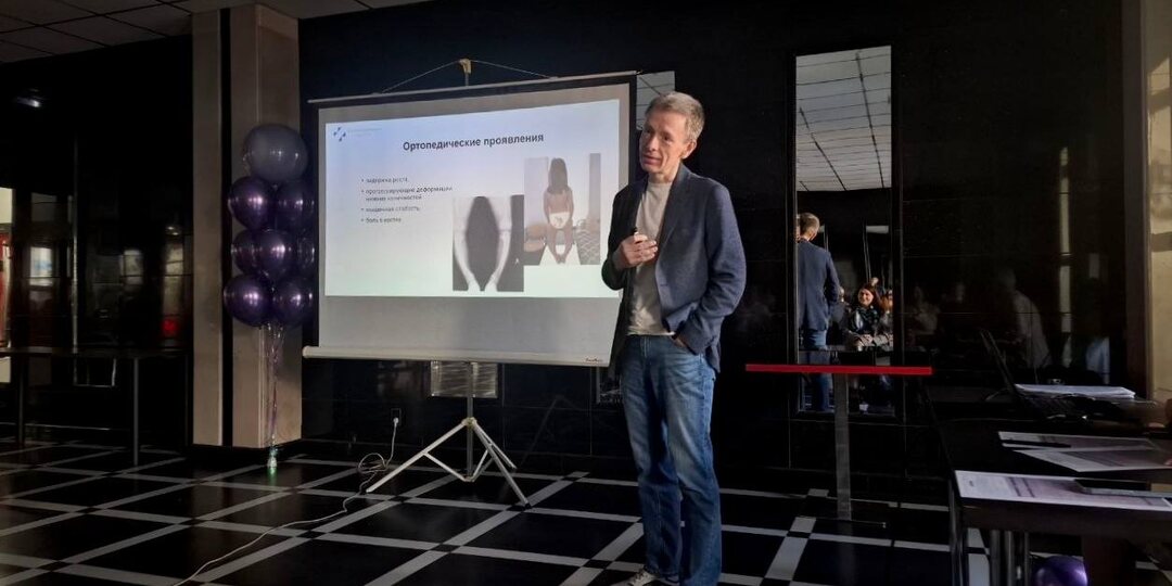 Гипофосфатемический рахит: почему ортопеду здесь важно не торопиться, а лечению — быть системным