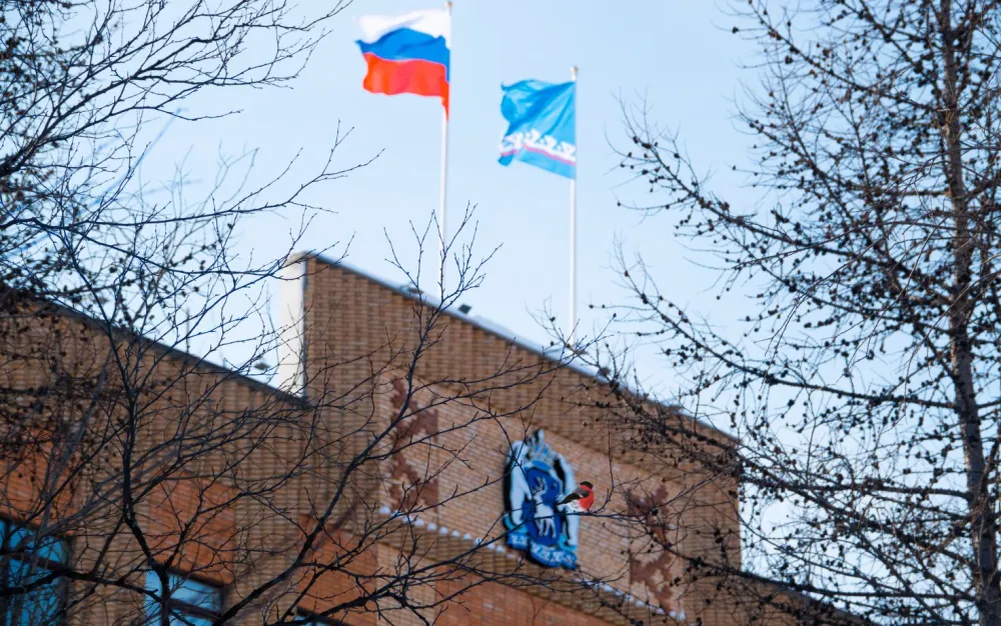    Фото: Александр Тесленко