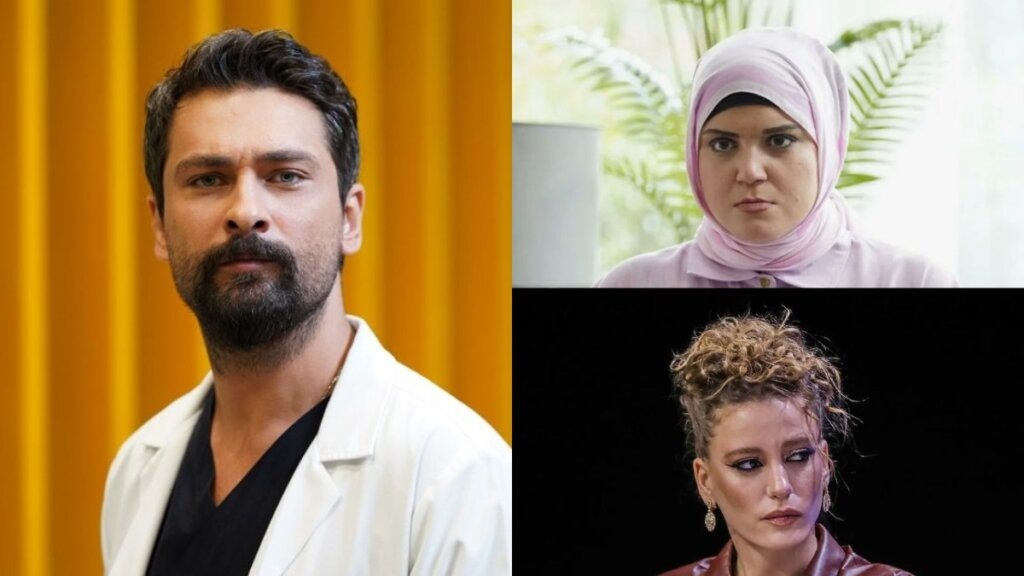    Фото: кадры из сериалов/кадр из программы