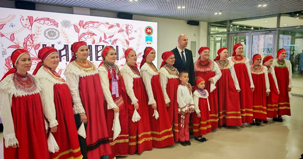 Если бы не бабушки, этого фестиваля бы не было. Как появился Каравон и в чем его уникальность
