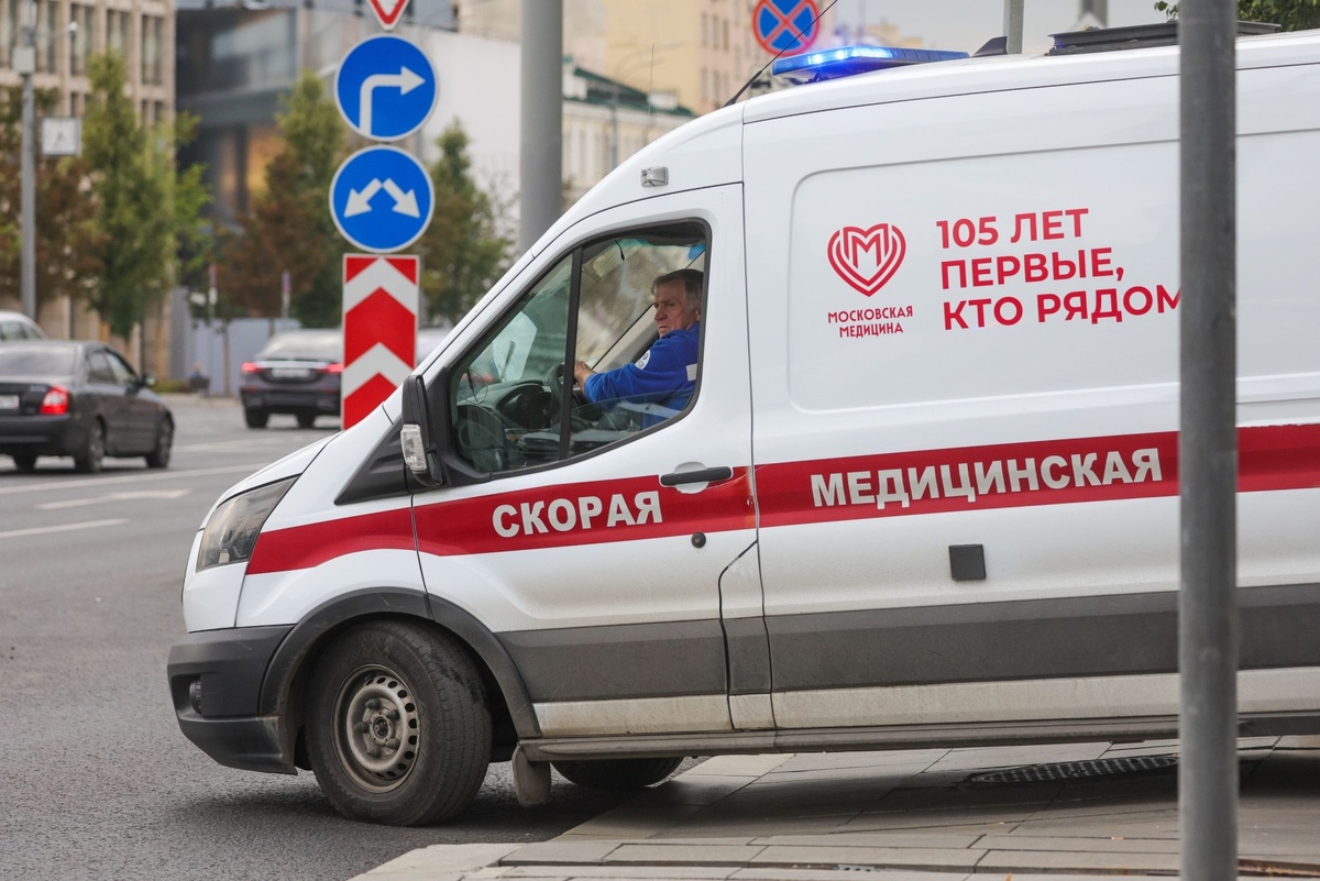    Наталья Шатохина/NEWS.ru
