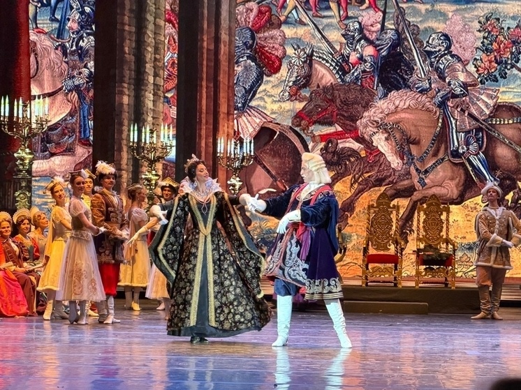     фото: Александра Ковалёва