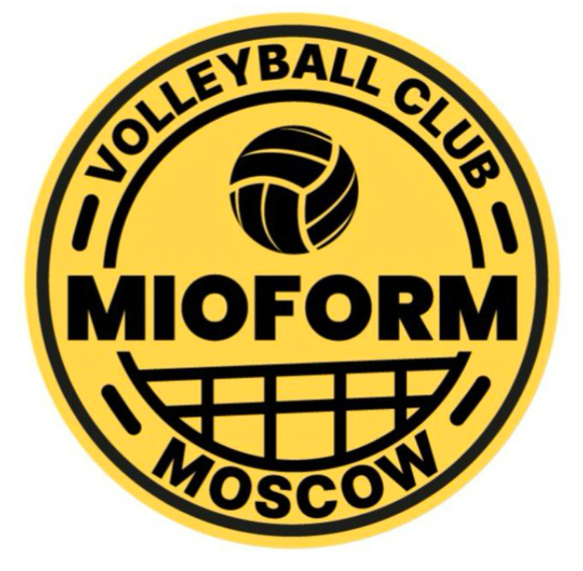 Воллейбольный клуб MIOFORM
