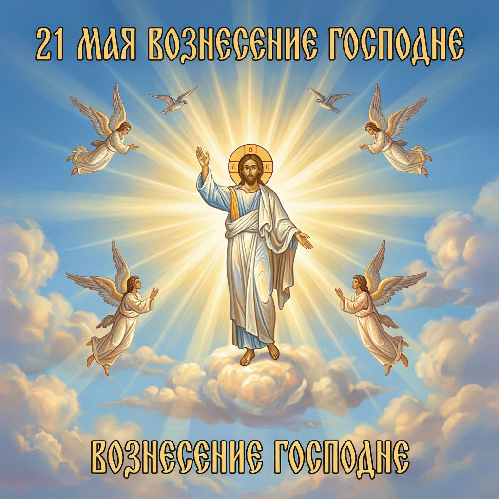 С праздником! 🥰