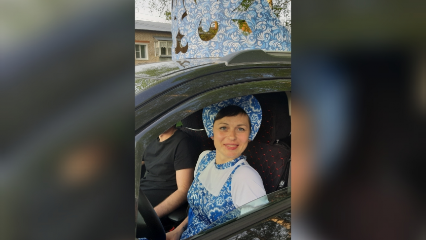   Фото: предоставлены героиней публикации
