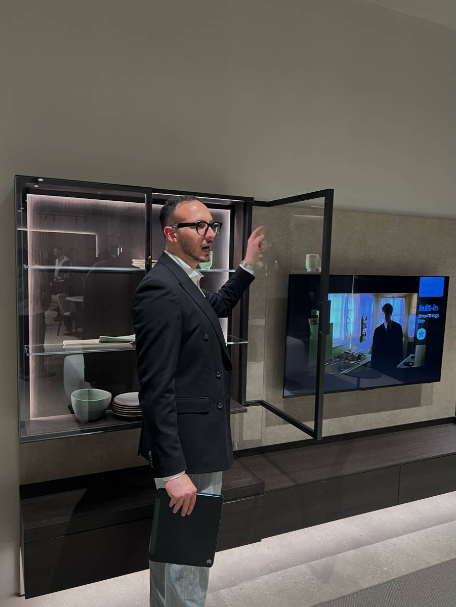 EuroCucina 2026