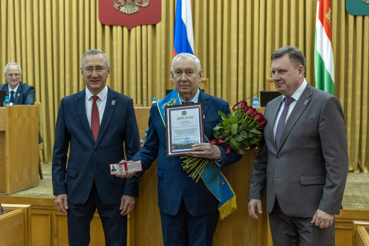    Фото: Виталий Верескун.