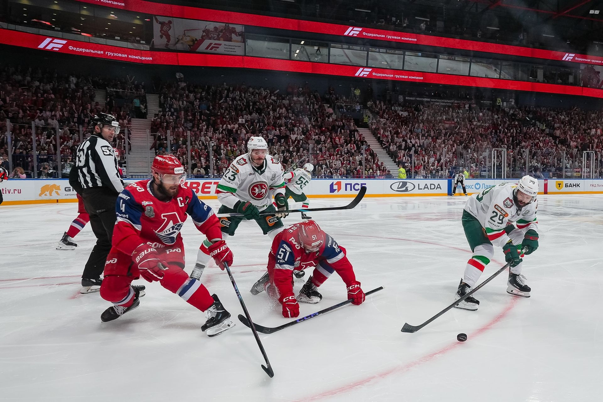 Фото: ak-bars.ru
