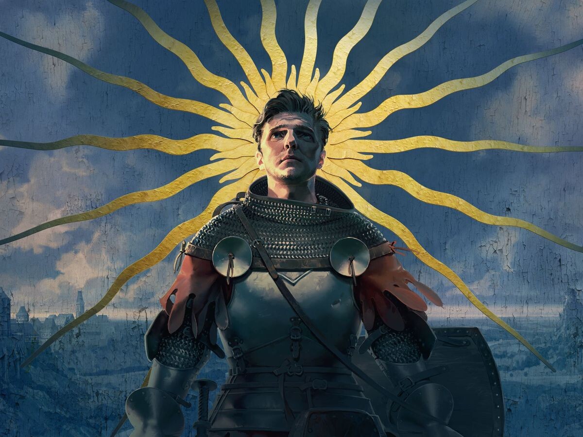    Ударными темпами. Следующая Kingdom Come обрела примерную дату релиза