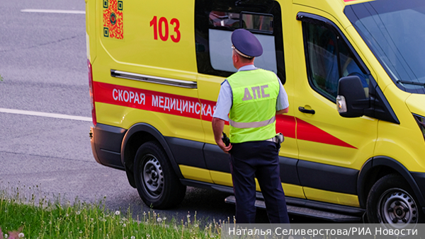     Фото: Наталья Селиверстова/РИА Новости   
 Текст: Алексей Дегтярёв