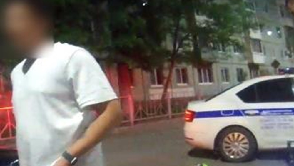   Фото: ОГИБДД по Брянску