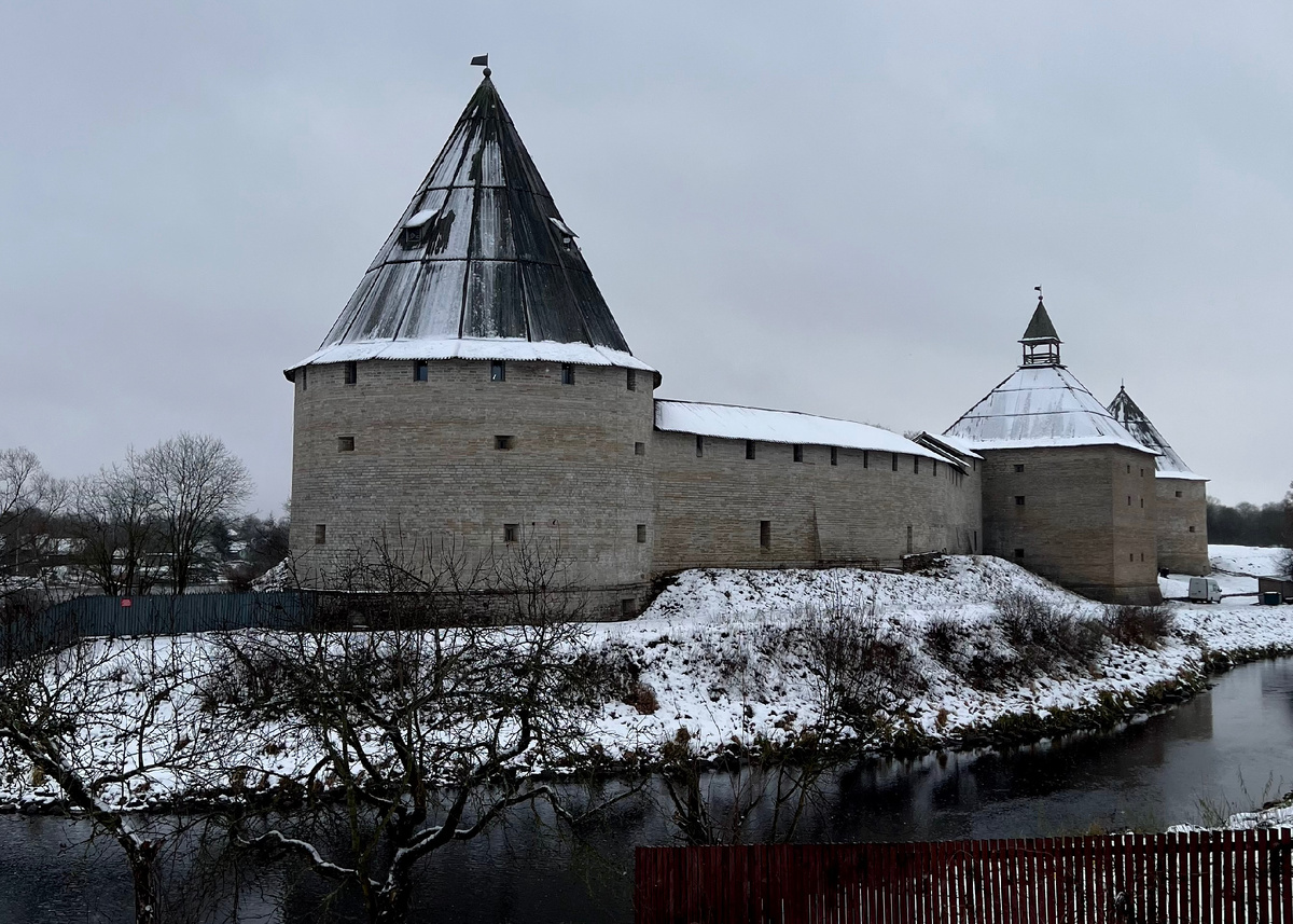 Фото автора 