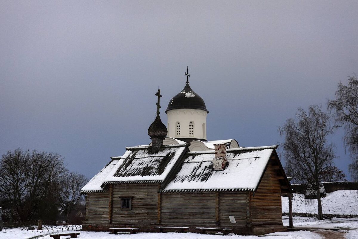 Фото автора 