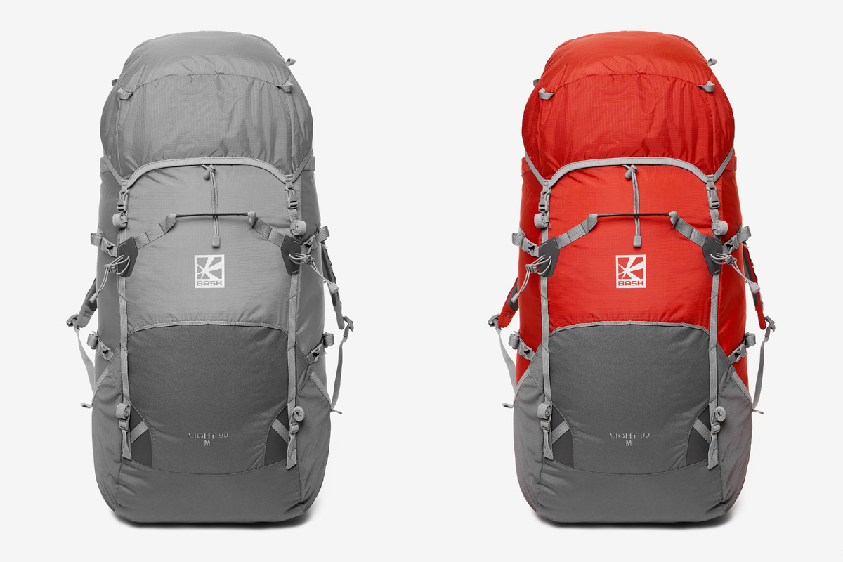 Рюкзак BASK ЛАЙТ V2 / BASK LIGHT V2