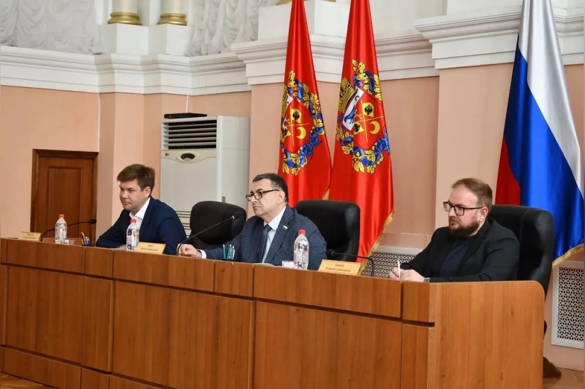    В Оренбурге утвердили выплаты до 1 млн рублей пострадавшим от атаки БПЛА