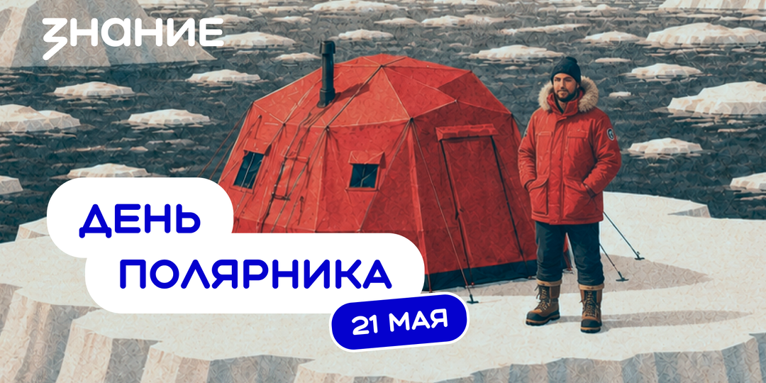 День полярника