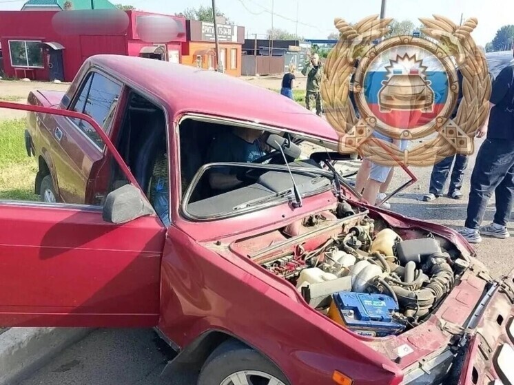     Фото: ГАИ по Саратовской области