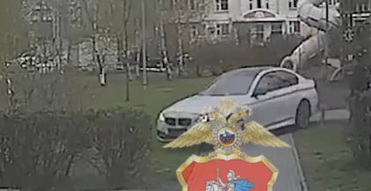    Фото: скриншот видео / пресс-служба ГУ МВД России по Московской области / МАКС