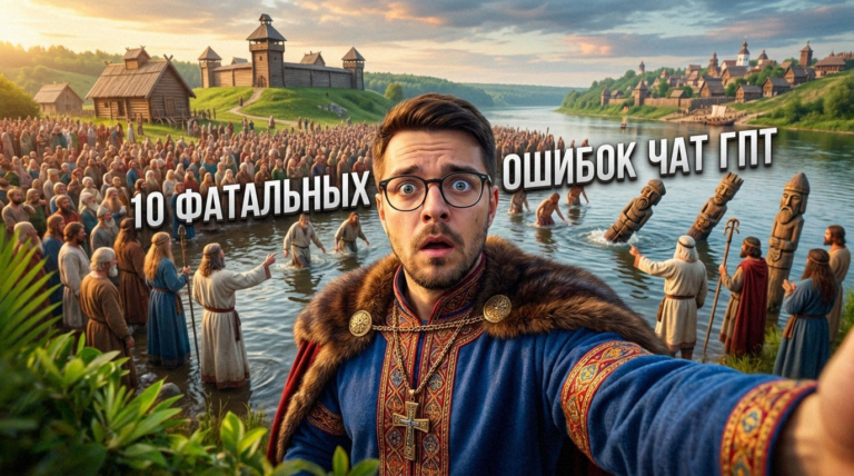    Как избежать 10 главных ошибок при масштабировании контента с помощью ChatGPT suxov