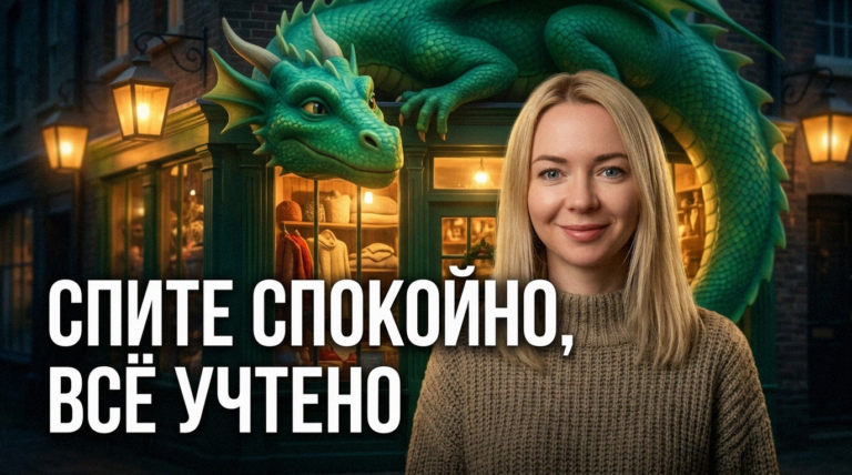    Организация учета в рознице для предотвращения проблем при проверках. MKB-Finance