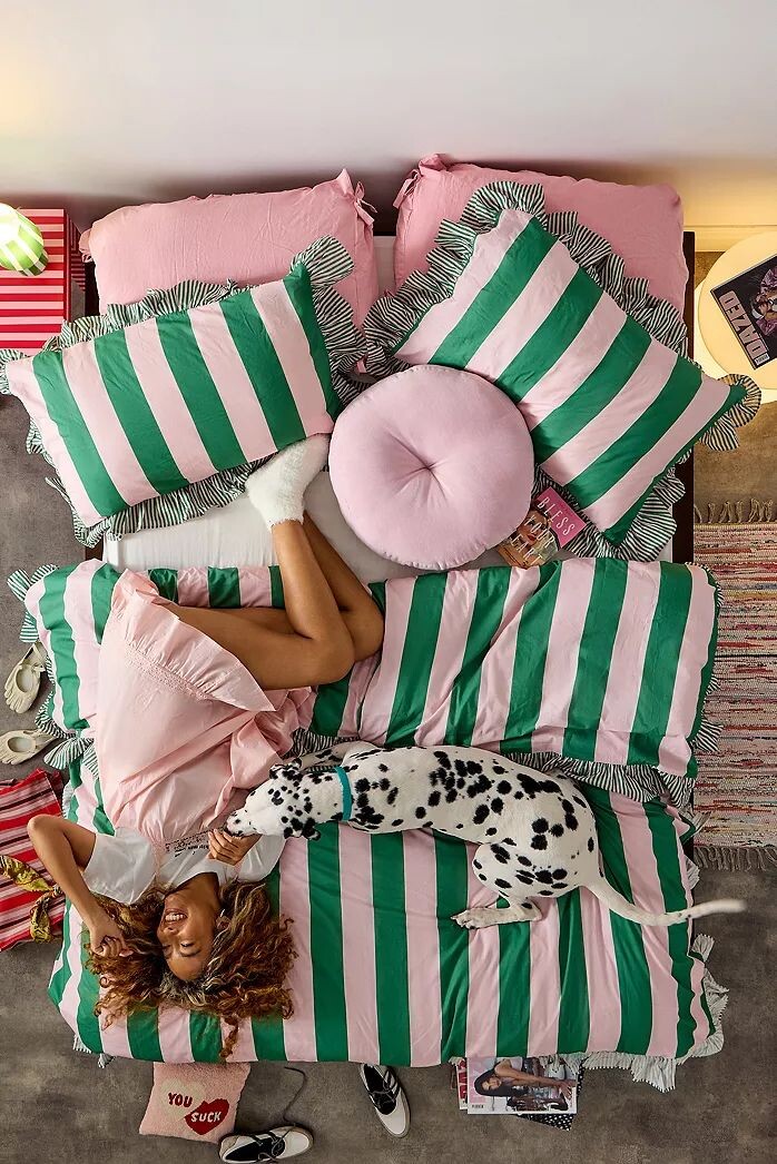 фото с Пинтерест, автор urbanoutfitters